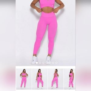 Bombshell Sportswear Seamless Leggings